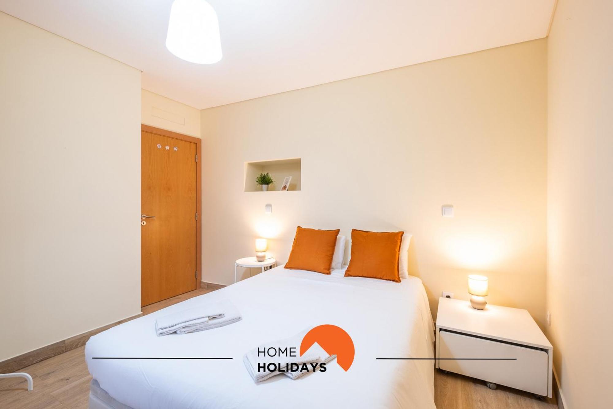 #073 V3 Casa Verde By Home Holidays Albufeira Exterior photo